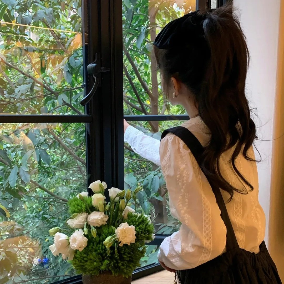 我家的女儿交不到男朋友