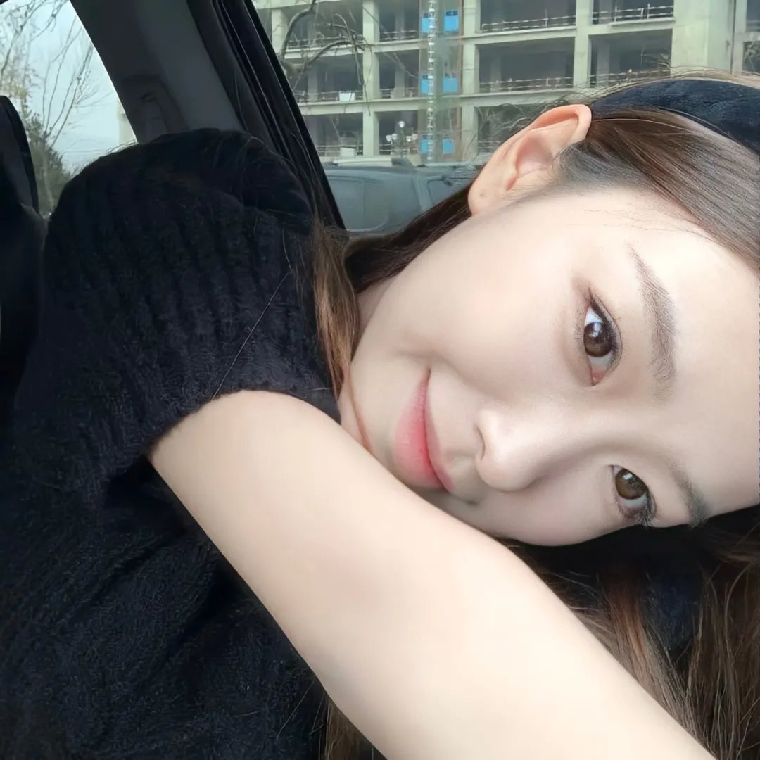 青春，我们不一样
