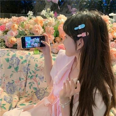 眩：北斋之女