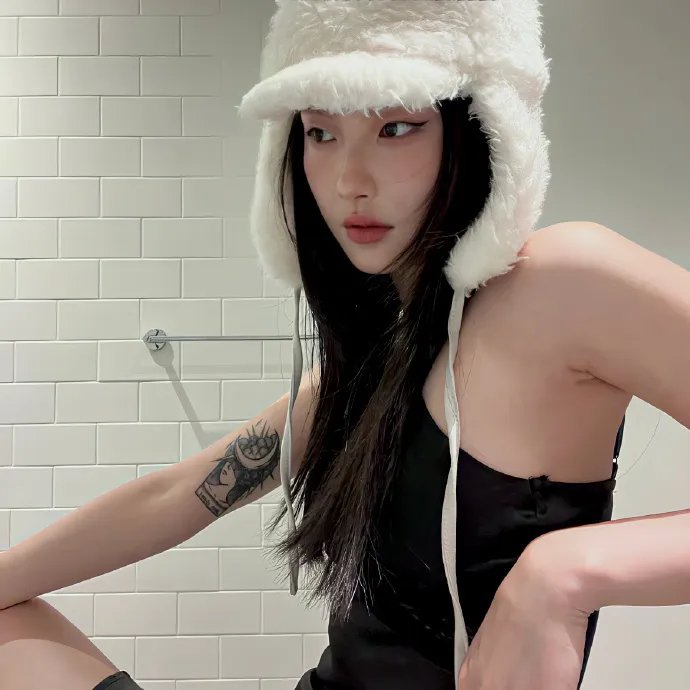 遗失的美好